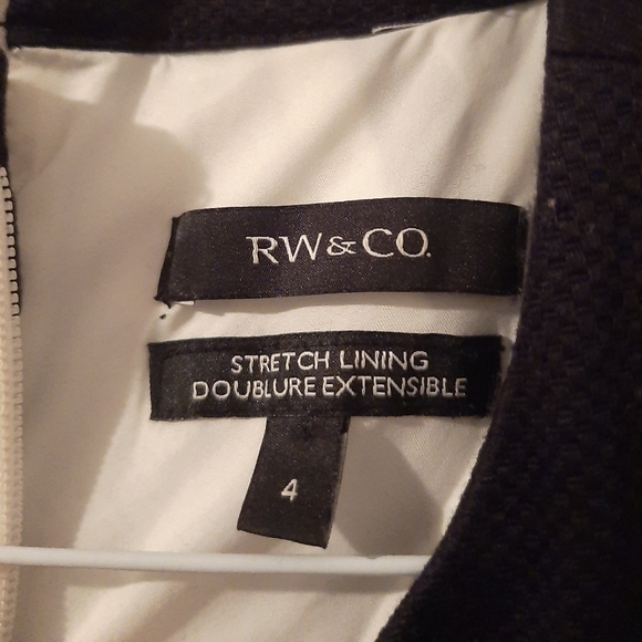 RW&Co dress - Picture 2 of 2